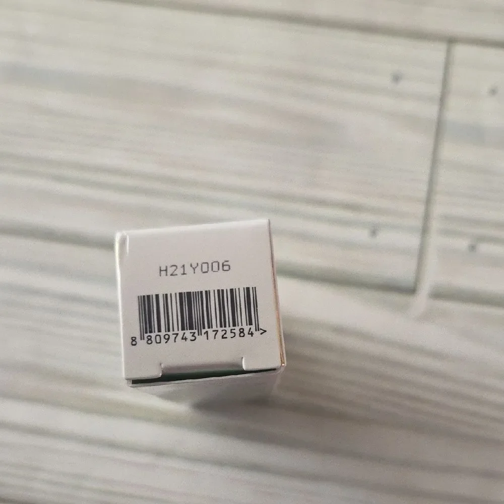 Byroe Sugar Plum Shimmer Lip Oil